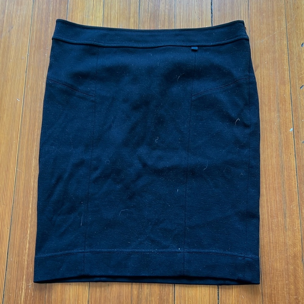 Tory Burch Pencil Skirt